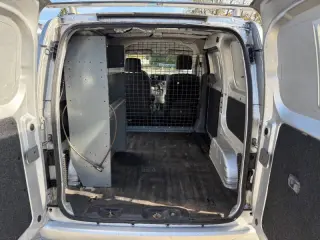 2020 Nissan NV200 SV