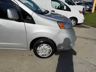 2020 Nissan NV200 SV