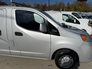 2020 Nissan NV200 SV