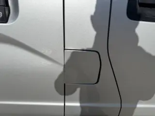 2020 Nissan NV200 SV