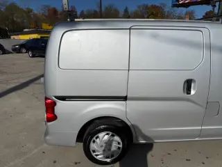 2020 Nissan NV200 SV