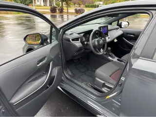 Gold Certified2025 Toyota Corolla SE