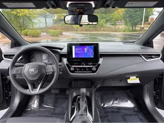 Gold Certified2025 Toyota Corolla SE