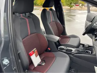 Gold Certified2025 Toyota Corolla SE