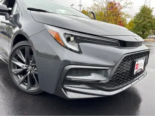 Gold Certified2025 Toyota Corolla SE