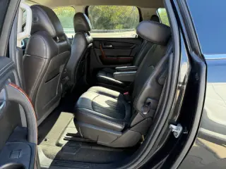 2014 Chevrolet Traverse LTZ