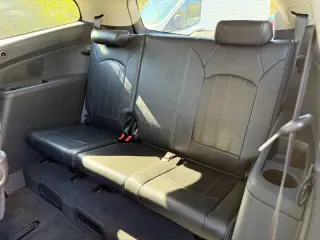 2014 Chevrolet Traverse LTZ