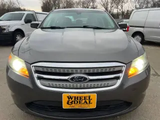 2012 Ford Taurus SEL