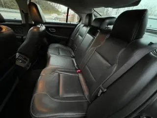 2012 Ford Taurus SEL