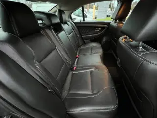 2012 Ford Taurus SEL