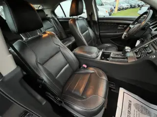 2012 Ford Taurus SEL