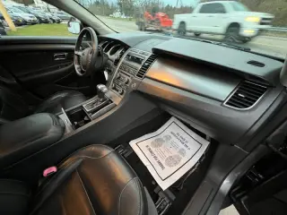 2012 Ford Taurus SEL