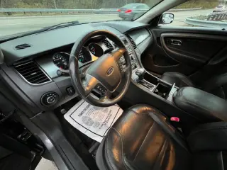 2012 Ford Taurus SEL