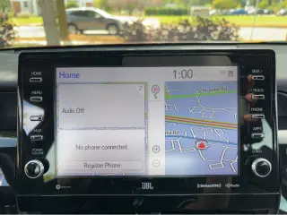 Gold Certified2022 Toyota Camry Hybrid XLE