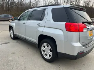 2015 GMC Terrain SLE-2