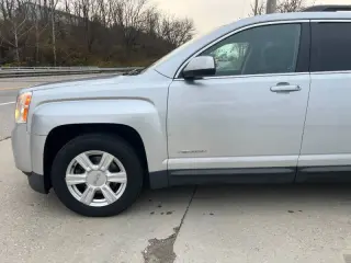 2015 GMC Terrain SLE-2