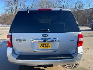 2013 Ford Expedition XLT