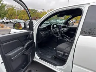 2024 Toyota Tacoma 2WD SR