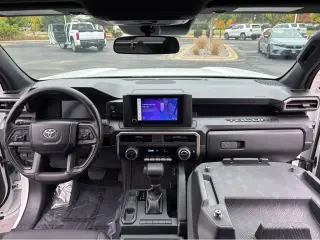 2024 Toyota Tacoma 2WD SR
