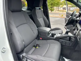 2024 Toyota Tacoma 2WD SR