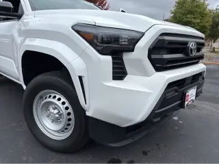 2024 Toyota Tacoma 2WD SR