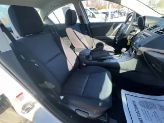 2010 Mazda MAZDA3 i Sport