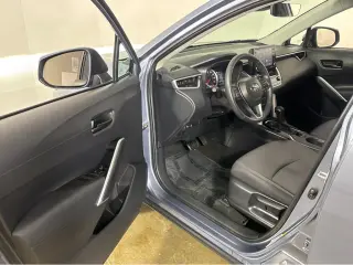 Gold Certified2022 Toyota Corolla Cross LE