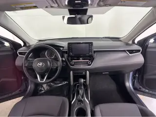 Gold Certified2022 Toyota Corolla Cross LE
