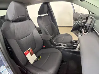 Gold Certified2022 Toyota Corolla Cross LE