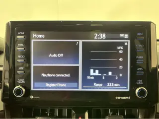 Gold Certified2022 Toyota Corolla Cross LE