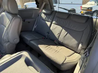 2009 Toyota Sienna XLE