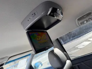 2009 Toyota Sienna XLE