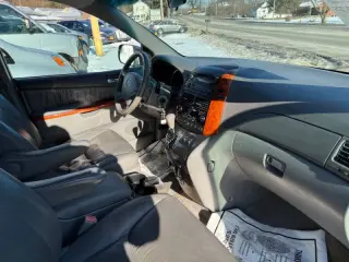 2009 Toyota Sienna XLE