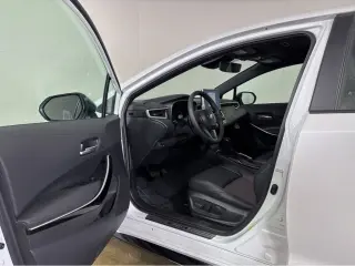 Gold Certified2025 Toyota Corolla XSE