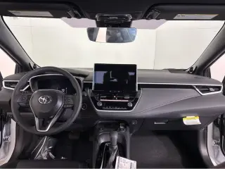 Gold Certified2025 Toyota Corolla XSE