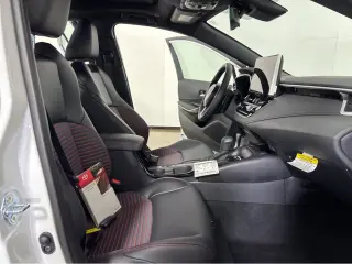 Gold Certified2025 Toyota Corolla XSE