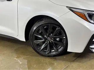Gold Certified2025 Toyota Corolla XSE