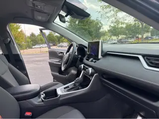 Gold Certified2025 Toyota RAV4 XLE