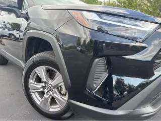 Gold Certified2025 Toyota RAV4 XLE