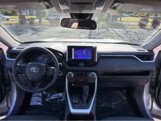 Gold Certified2024 Toyota RAV4 Hybrid XLE