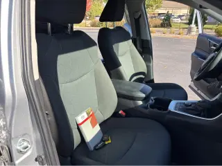 Gold Certified2024 Toyota RAV4 Hybrid XLE