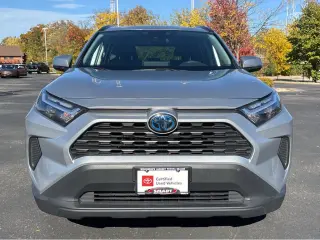 Gold Certified2024 Toyota RAV4 Hybrid XLE