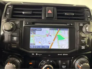 Silver Certified2019 Toyota 4Runner TRD Pro