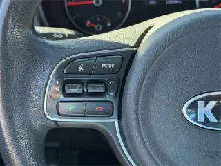 Kia Optima 2017 LX 4dr Sedan