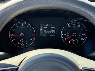 Kia Optima 2017 LX 4dr Sedan