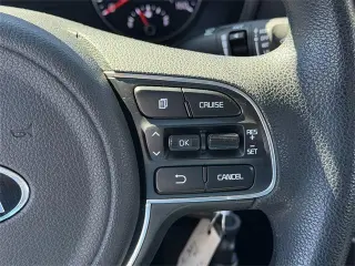 Kia Optima 2017 LX 4dr Sedan