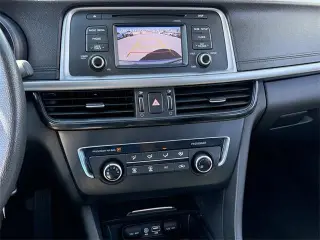Kia Optima 2017 LX 4dr Sedan