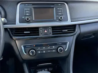 Kia Optima 2017 LX 4dr Sedan