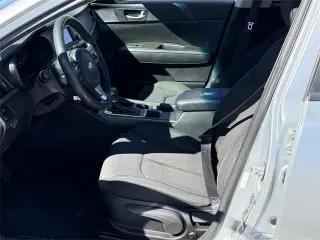 Kia Optima 2017 LX 4dr Sedan