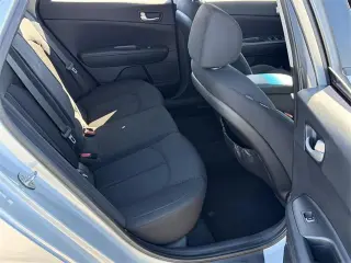Kia Optima 2017 LX 4dr Sedan